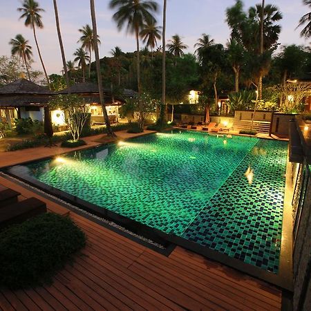 Niramaya Villa & Wellness Koh Yao Yai Eksteriør billede