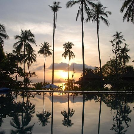 Niramaya Villa & Wellness Koh Yao Yai Eksteriør billede