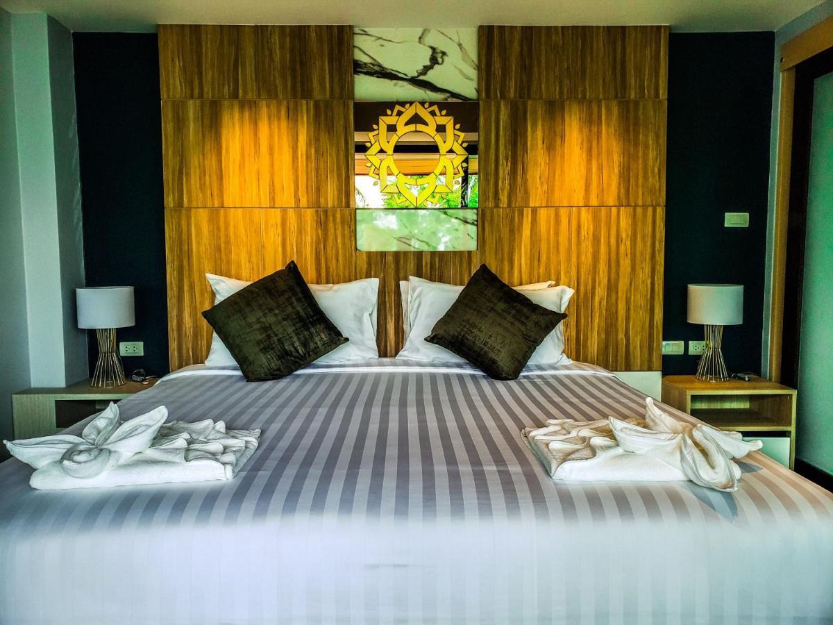 Niramaya Villa & Wellness Koh Yao Yai Eksteriør billede