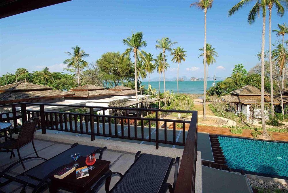 Niramaya Villa & Wellness Koh Yao Yai Faciliteter billede