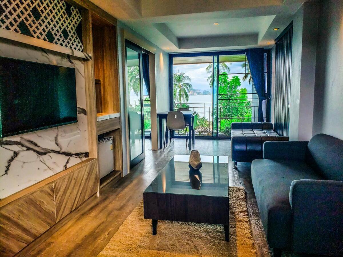 Niramaya Villa & Wellness Koh Yao Yai Eksteriør billede