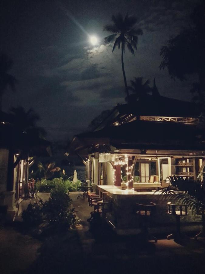 Niramaya Villa & Wellness Koh Yao Yai Eksteriør billede