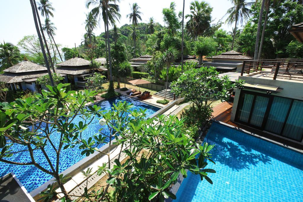 Niramaya Villa & Wellness Koh Yao Yai Eksteriør billede