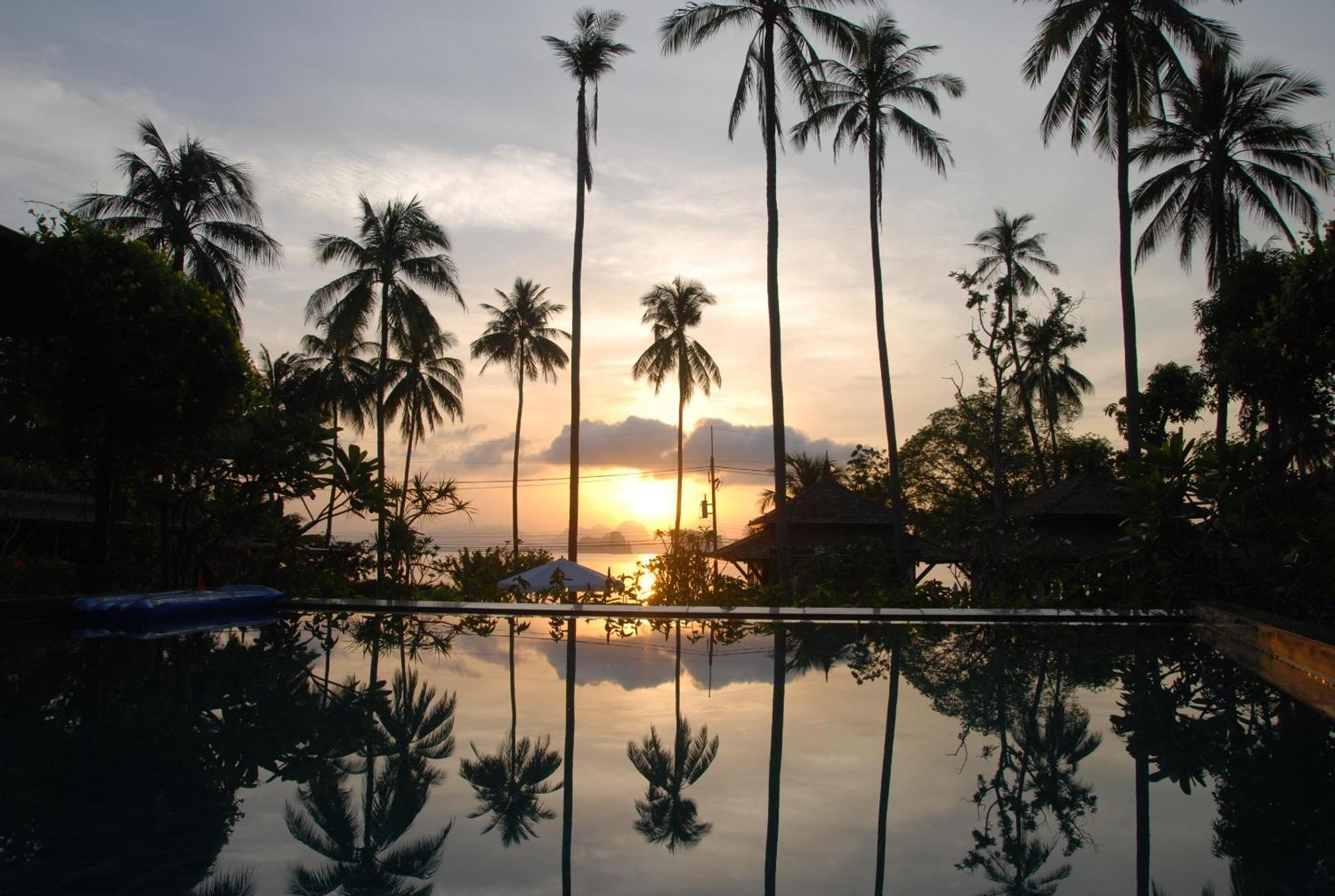 Niramaya Villa & Wellness Koh Yao Yai Eksteriør billede