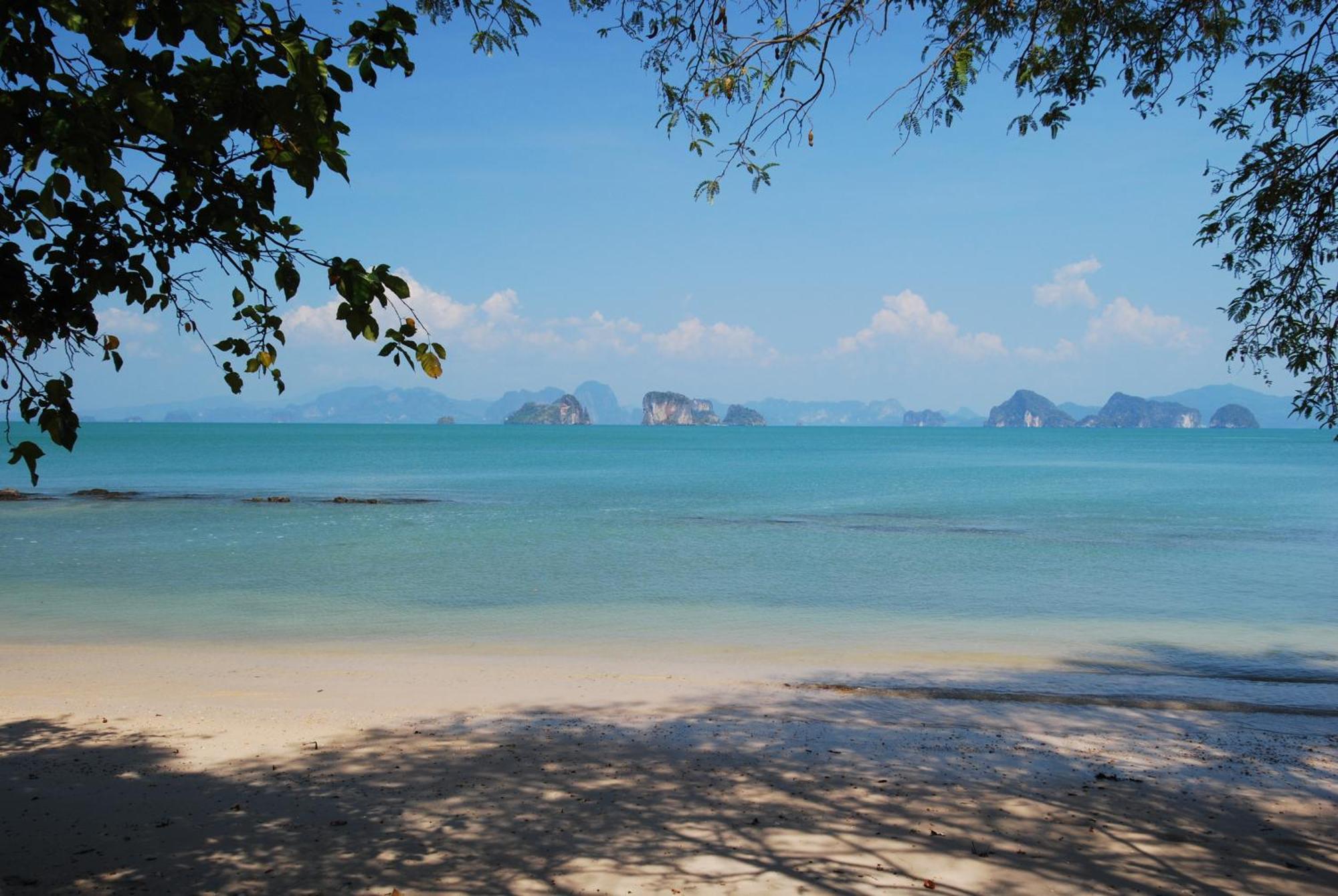 Niramaya Villa & Wellness Koh Yao Yai Eksteriør billede