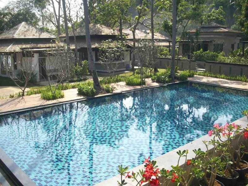 Niramaya Villa & Wellness Koh Yao Yai Eksteriør billede