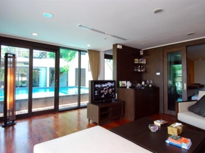 Niramaya Villa & Wellness Koh Yao Yai Eksteriør billede