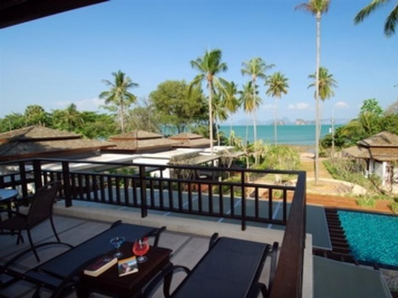 Niramaya Villa & Wellness Koh Yao Yai Eksteriør billede