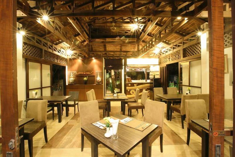 Niramaya Villa & Wellness Koh Yao Yai Eksteriør billede