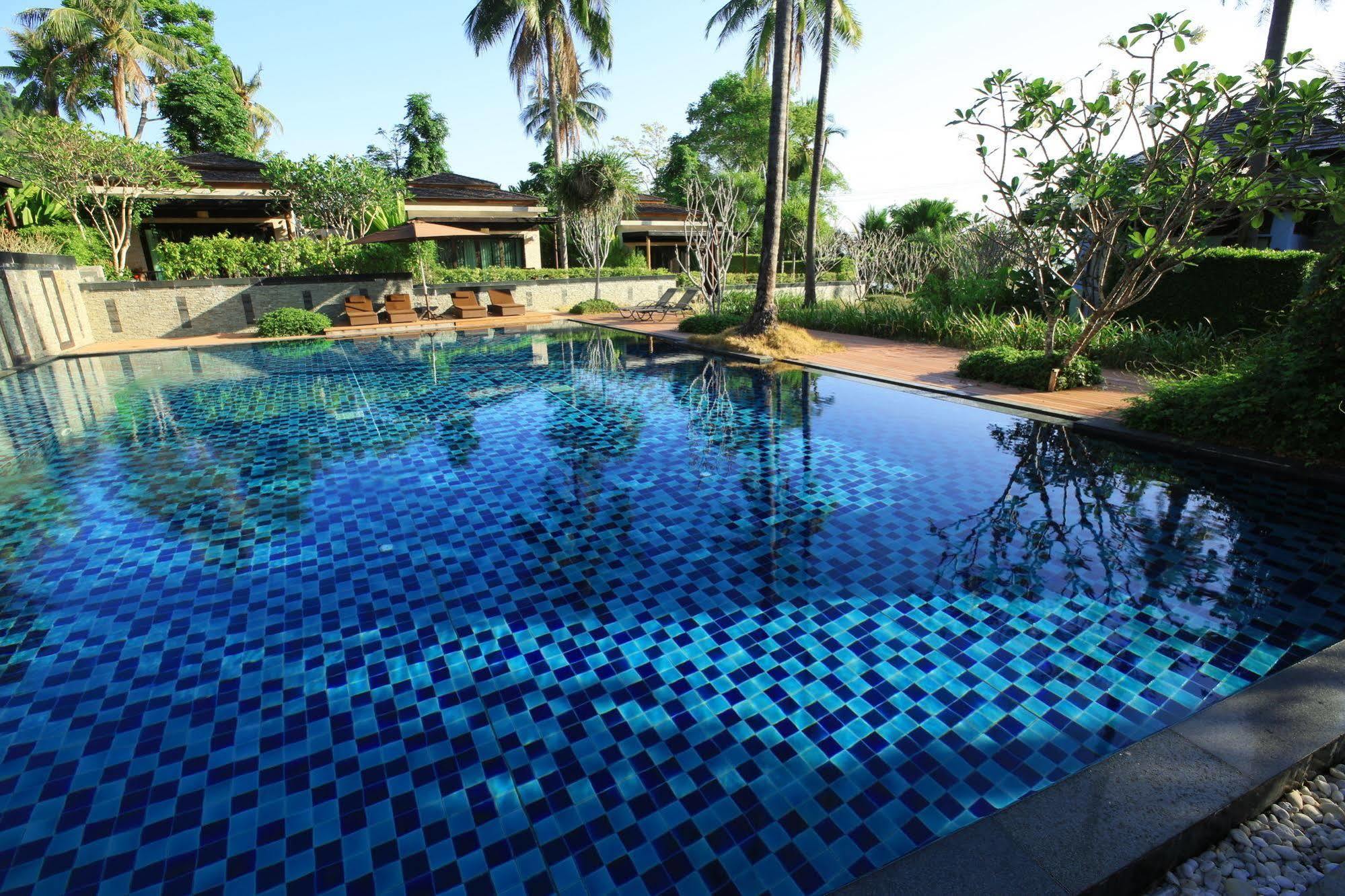 Niramaya Villa & Wellness Koh Yao Yai Eksteriør billede