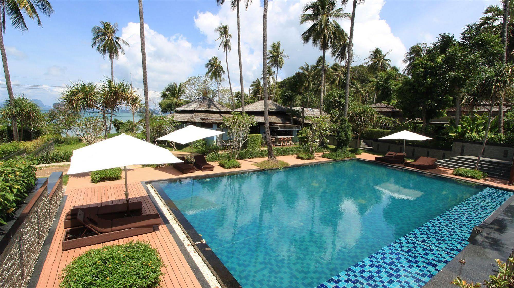 Niramaya Villa & Wellness Koh Yao Yai Eksteriør billede
