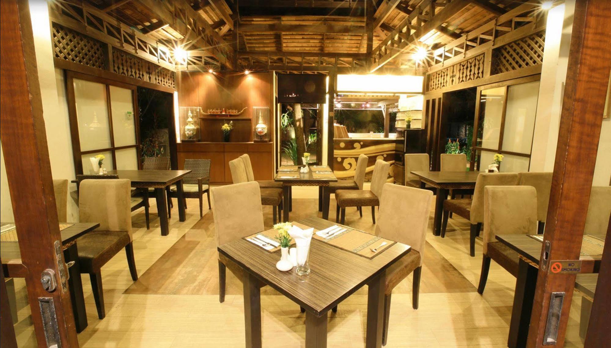 Niramaya Villa & Wellness Koh Yao Yai Eksteriør billede
