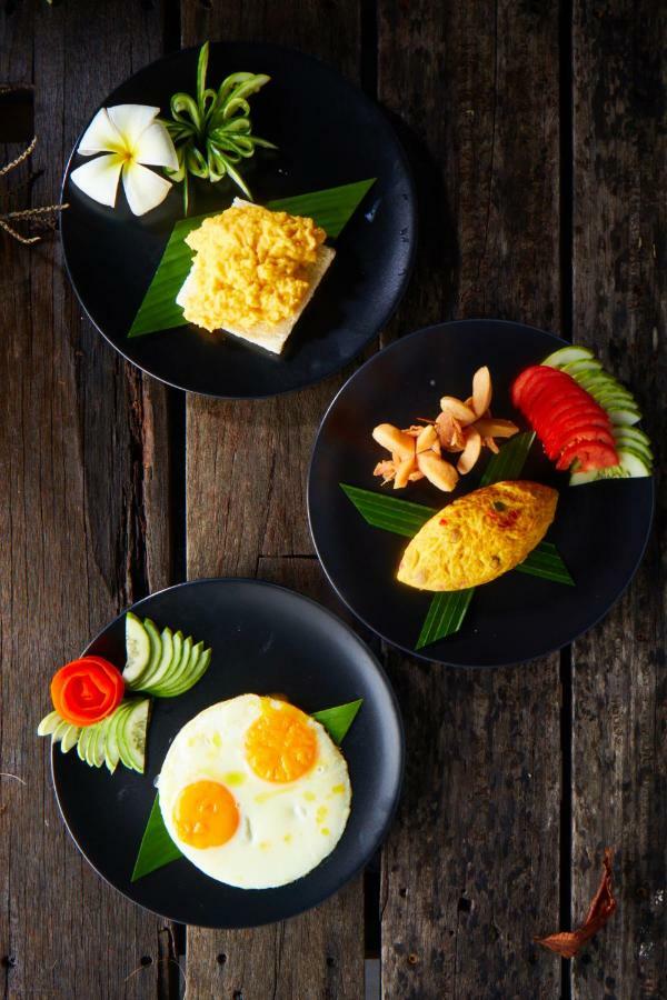 Niramaya Villa & Wellness Koh Yao Yai Eksteriør billede