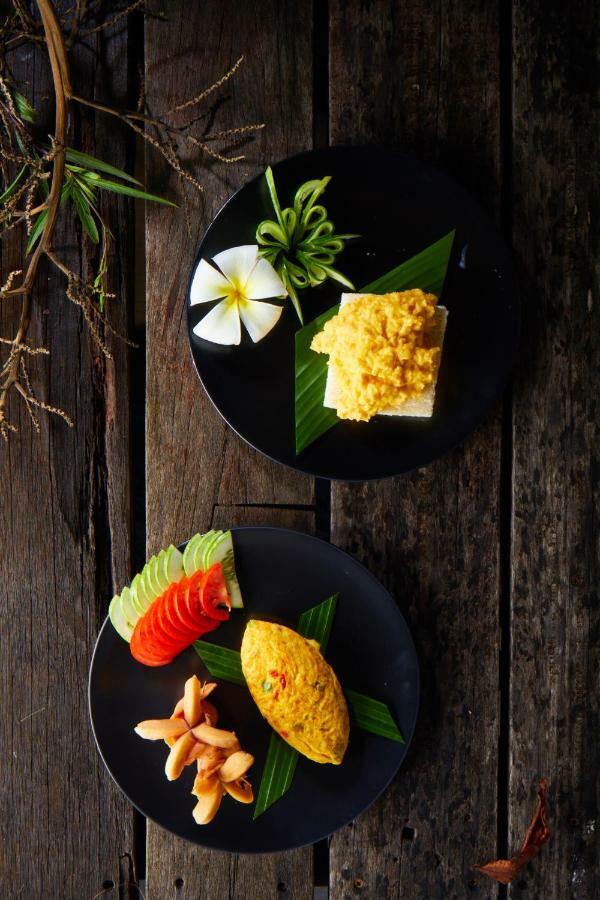 Niramaya Villa & Wellness Koh Yao Yai Eksteriør billede