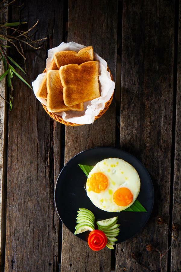 Niramaya Villa & Wellness Koh Yao Yai Eksteriør billede