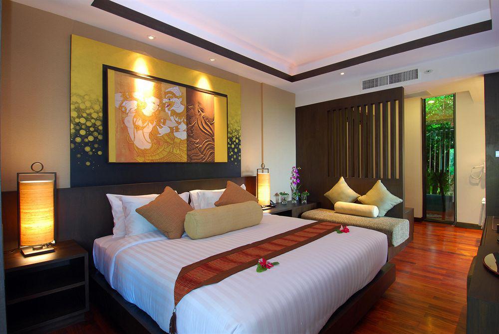 Niramaya Villa & Wellness Koh Yao Yai Eksteriør billede